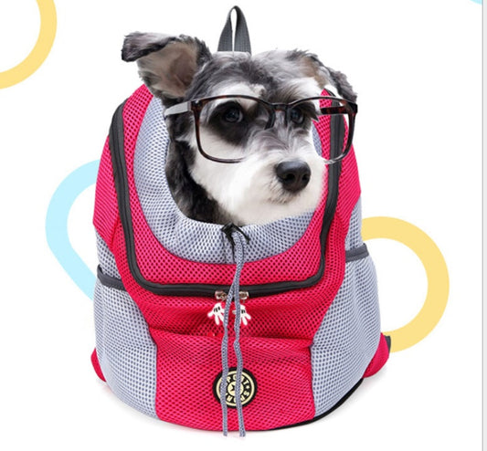 Brilliant Dog Backpack For Every Outing